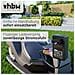Alimentatore Compatibile Con Husqvarna Automower 105, 310, 315, 315x, 305, 310 Mark Ii, 315 Mark Ii Batterie Da Avviamento Per Robot Tosaerba - Foto miniatura 3