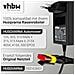 Alimentatore Compatibile Con Husqvarna Automower 105, 310, 315, 315x, 305, 310 Mark Ii, 315 Mark Ii Batterie Da Avviamento Per Robot Tosaerba - Foto miniatura 5