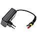 Alimentatore Compatibile Con Husqvarna Automower 105, 310, 315, 315x, 305, 310 Mark Ii, 315 Mark Ii Batterie Da Avviamento Per Robot Tosaerba - Foto miniatura 2