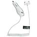 Caricabatterie Per Auto Da Accendisigari 5w Per Apple 30-pin White - Foto miniatura 2