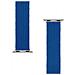 Cinturino M 755s Originale Braided String Per Apple Watch 1-2-3-4-5-6-7-se 38 40 41mm Blu - Foto miniatura 3