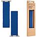 Cinturino M 755s Originale Braided String Per Apple Watch 1-2-3-4-5-6-7-se 38 40 41mm Blu - Foto miniatura 1
