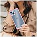 Cover Iphone 14 Sottile Antiurto Compatibile Con Magsafe Rosa - Foto miniatura 2