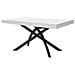 Kronos - Tavolo Da Pranzo Allungabile - Foto miniatura 4