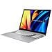 Notebook Vivobook Pro 16X OLED N7600ZE-L2092W Monitor 16" WQUXGA Intel® Core™ i7 i7-12700H Ram 16 GB SSD 1 TB NVIDIA GeForce RTX 3050 Ti 4 GB 1 x 3.2 Gen 1 Type A Windows 11 Home - Foto miniatura 2