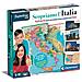 Gioco Educativo Clementoni 16594 Sapientino Scopriamo L'italia Smart P - Foto miniatura 1