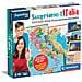 Gioco Educativo Clementoni 16594 Sapientino Scopriamo L'italia Smart P - Foto miniatura 2
