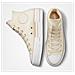 Chuck Taylor All Star Lift A05009c, Donne, Beige, 37 - Foto miniatura 9