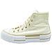 Chuck Taylor All Star Lift A05009c, Donne, Beige, 37 - Foto miniatura 1