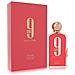 9am Pour Femme By Eau De Parfum Spray 3.4 Oz (women) - Foto miniatura 1