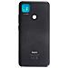 Cover Ricambio Posteriore Scocca Originale Per Redmi 9c Midnight Grey - Foto miniatura 1