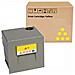TONER COMPATIBILE - Yellow Mp C6503,8003,im C6500,c8000-26k#842193 - Foto miniatura 1