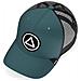 Tappo Uller Northern Green / Black - Foto miniatura 3