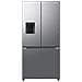 Frigorifero 3 Porte RF50C530ES9/EF Dual No Frost Classe E Capacità Lorda 495 Litri Colore Acciaio Inossidabile - Foto miniatura 1