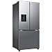Frigorifero 3 Porte RF50C530ES9/EF Dual No Frost Classe E Capacità Lorda 495 Litri Colore Acciaio Inossidabile - Foto miniatura 7