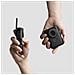 PowerShot V10 Vlogging Starter Kit 1" Fotocamera compatta 20 MP CMOS 5472 x 3648 Pixel Nero - Foto miniatura 3