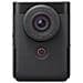 PowerShot V10 Vlogging Starter Kit 1" Fotocamera compatta 20 MP CMOS 5472 x 3648 Pixel Nero - Foto miniatura 1