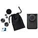 PowerShot V10 Vlogging Starter Kit 1" Fotocamera compatta 20 MP CMOS 5472 x 3648 Pixel Nero - Foto miniatura 7