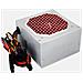 APP500LITENV2 alimentatore per computer 500 W 20+4 pin ATX ATX Grigio - Foto miniatura 1