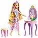 Bambola Princesses Disney Rapunzel - Foto miniatura 1
