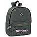 Zaino Per Portatile Silver Pink Grigio 31 X 40 X 16 Cm - Foto miniatura 1