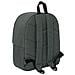 Zaino Per Portatile Silver Pink Grigio 31 X 40 X 16 Cm - Foto miniatura 2