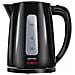 Bollitore Mcz-112 Nero Acciaio Inossidabile 2200 W 1,7 L - Foto miniatura 1