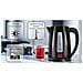 Bollitore Mcz-112 Nero Acciaio Inossidabile 2200 W 1,7 L - Foto miniatura 3