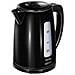 Bollitore Mcz-112 Nero Acciaio Inossidabile 2200 W 1,7 L - Foto miniatura 5
