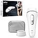 Epilatore a Luce Pulsata PL3020NEW per Gambe e Corpo - Foto miniatura 1