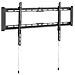 17.99.1224 Supporto Tv A Parete 2,29 M (90"") Nero - Foto miniatura 1