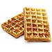 FRI022810012GRP piastra per waffle 2 waffle 1200 W Nero, Grigio - Foto miniatura 6