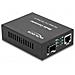 Convertitore multimediale 10GBase-R SFP+ a 10GBase-T RJ45 - Foto miniatura 1