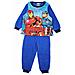 Pigiama Polare Avengers ave22-2746 s1-4a Ragazzo - Foto miniatura 1