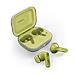 PG38C05790 cuffia e auricolare Wireless In-ear Chiamate /Musica /Sport /Tutti i giorni Bluetooth Verde - Foto miniatura 1