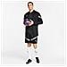 Teamfinal Training Jacket 65737803, Uomini, Nero, Xl - Foto miniatura 3
