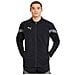 Teamfinal Training Jacket 65737803, Uomini, Nero, Xl - Foto miniatura 1