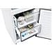 Frigorifero Doppia Porta 34005762 No Frost Classe E Capacità Lorda / Netta 409/289 Litri Colore Bianco - Foto miniatura 6