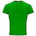 Classic Oc-t Verde Acido 3xl - Foto miniatura 1