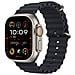 Smartwatch Modello Ultra Ii, Nero - Foto miniatura 2