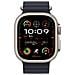 Smartwatch Modello Ultra Ii, Nero - Foto miniatura 3