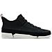 Scarpe Trigenic Flex Da Uomo, In Pelle Nera, Mezze Maniche 40 - Foto miniatura 1