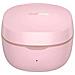 Cuffia Auricolare Bluetooth 5.3 Senza Fili Tws Modello Bowie Wm01, Rosa - Foto miniatura 2
