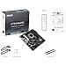 Scheda Madre Prime H810M-A Socket LGA 1851 Chipset Intel H810 Micro-ATX - Foto miniatura 4
