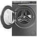 Lavatrice Standard 31019464 I-Pro Series 7 FreshCare+ 10 Kg Classe A Centrifuga 1400 giri - Foto miniatura 9