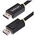 Cavo DisplayPort 2.1 da 3 m, cavo DP 2.1 certificato VESA DP40 con UHBR10/HDR /HDCP 2.2, 8K60Hz / 4K144Hz DSC 1.2a, 40Gbps, Cavo per Monitor DP UHD, M /M - Foto miniatura 1