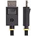 Cavo DisplayPort 2.1 da 3 m, cavo DP 2.1 certificato VESA DP40 con UHBR10/HDR /HDCP 2.2, 8K60Hz / 4K144Hz DSC 1.2a, 40Gbps, Cavo per Monitor DP UHD, M /M - Foto miniatura 3