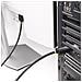 Cavo DisplayPort 2.1 da 3 m, cavo DP 2.1 certificato VESA DP40 con UHBR10/HDR /HDCP 2.2, 8K60Hz / 4K144Hz DSC 1.2a, 40Gbps, Cavo per Monitor DP UHD, M /M - Foto miniatura 5