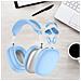 Custodia Protettiva Per Airpods Max Blue - Foto miniatura 2
