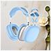 Custodia Protettiva Per Airpods Max Blue - Foto miniatura 3